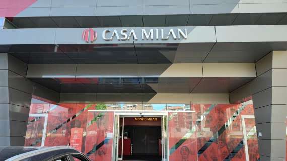 Gazzetta – Mercato Milan: attesa per la decisione di Thuram, primo incontro per Chukwueze. E per la trequarti spunta Thiago Almada