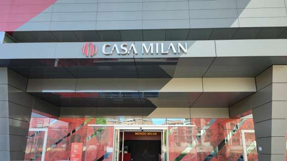 Mercato Milan, il punto di Matteo Moretto: le ultime su Athekame, Thiaw, Liberali, Hojlund e Vlahovic