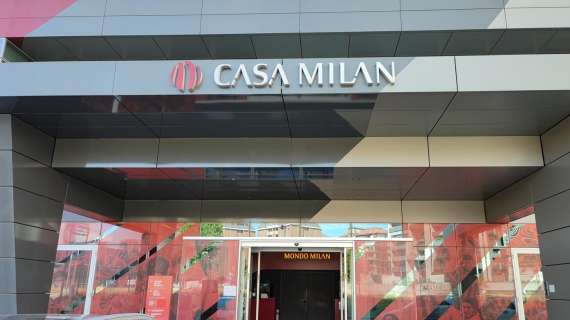 CorSera - Le grandi manovre del Milan: assalto a Pulisic e Reijnders. Rossoneri su Frattesi: si tenta il sorpasso all'Inter