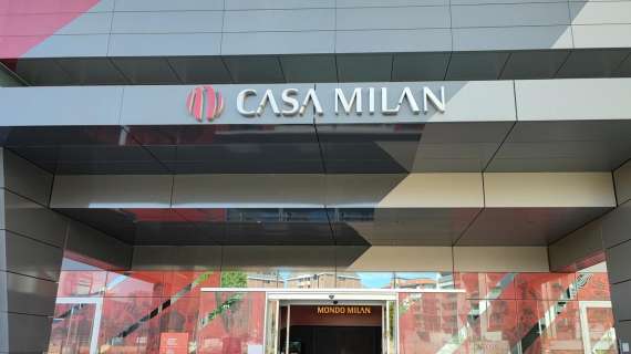 Gazzetta – Mercato Milan: il rinforzo a centrocampo sarà Bennacer. Si continua invece a lavorare per il difensore