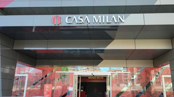 Gazzetta - Da Milenkovic e Luiz Felipe al ritorno di Caldara: i primi nomi per la difesa del Milan a gennaio