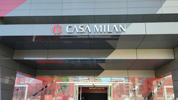 Tuttosport - Nuovo stadio, il Milan ha fretta: 100 mln è la cifra che il club "perde" ogni anno per i mancati introiti