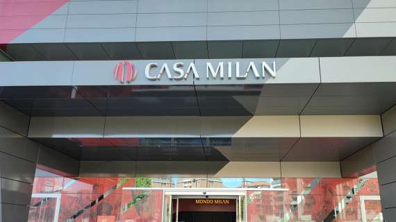 Footmercato - Il Milan accelera per il difensore centrale Danso del Lens: c'è già stato un primo contatto tra le parti