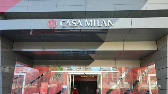 CorSera - Il piano anti-crisi del Milan: tra la soluzione dell'emergenza infortuni e il mercato di gennaio