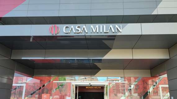 CorSera - Il Milan piazza tre colpi: in arrivo Loftus-Cheek, Pulisic e Romero