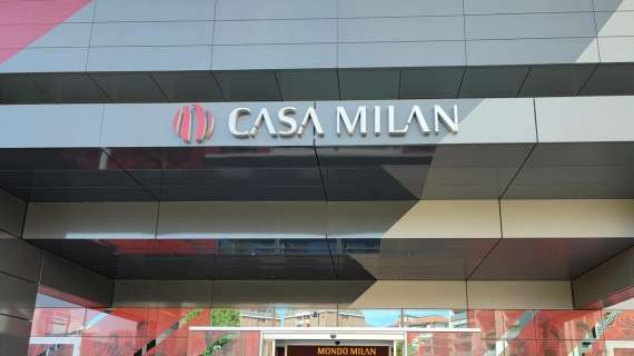 CorSera - I piani del Milan: bilancio in pari tra tre anni e nuovo stadio di proprietà