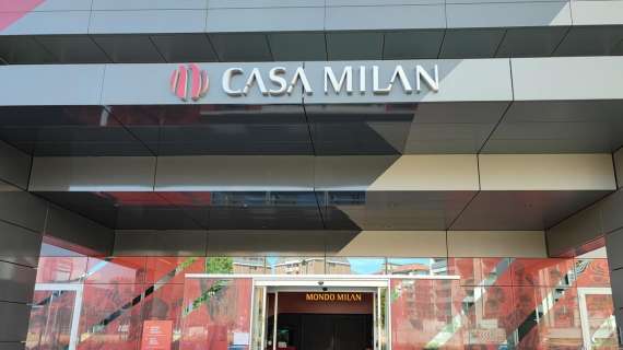 Tuttosport - Malang Sarr in uscita dal Chelsea: il Milan ci pensa per gennaio