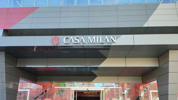 Milan, per l'attacco spunta Beltran: anche City Group, Real e Atletico sul bomber del River