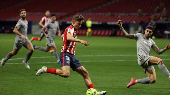 In Spagna ci sarà il pubblico per le due finali di Copa del Rey: 20-25% della capienza massima