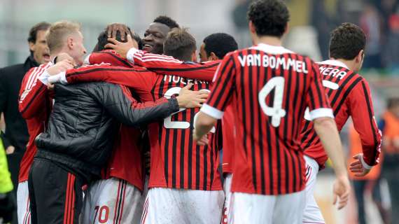 Beccantini: "Il Milan ha giocatori migliori, la Juve un gioco migliore"