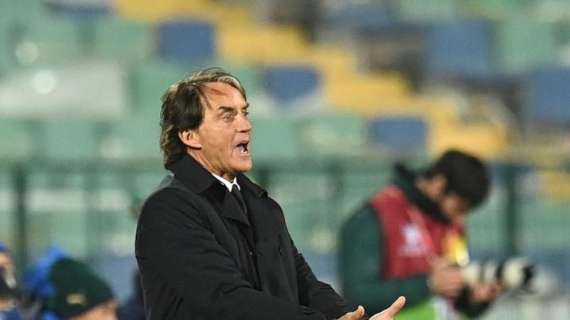 Euro 2021, Mancini: "Ok a eventuale allargamento delle rose"