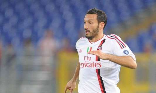 UFFICIALE: Zambrotta al Chiasso