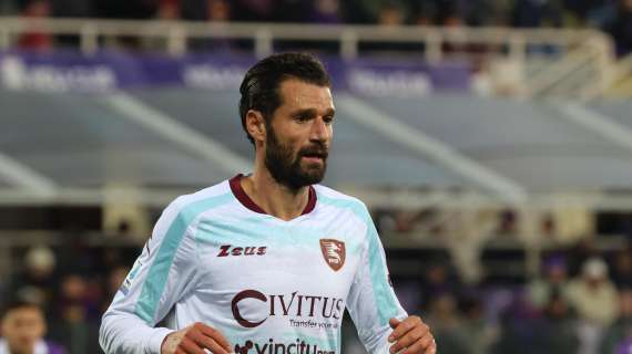 Candreva critico sul Milan: "Si è creata un'aria negativa, oggi c'è molta confusione"