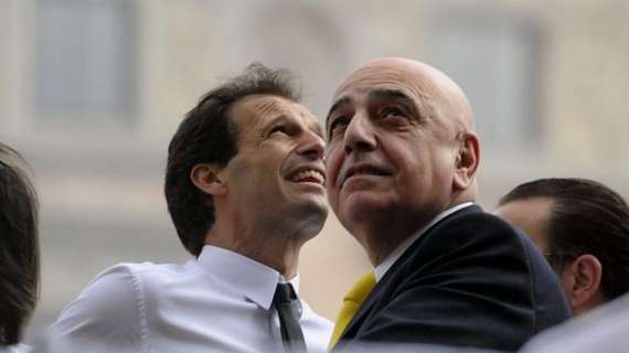 Giuseppe Celeste/Image Sport
