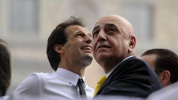 Giuseppe Celeste/Image Sport