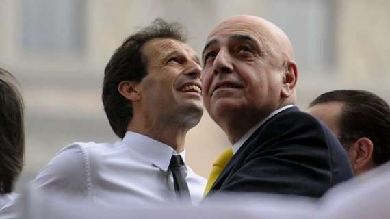 Giuseppe Celeste/Image Sport