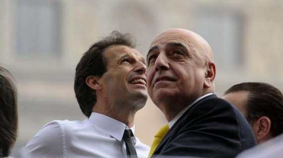 Giuseppe Celeste/Image Sport