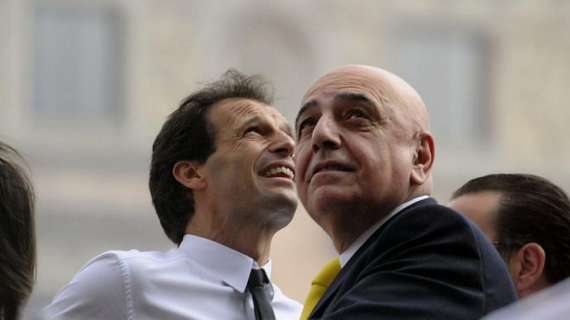 Giuseppe Celeste/Image Sport