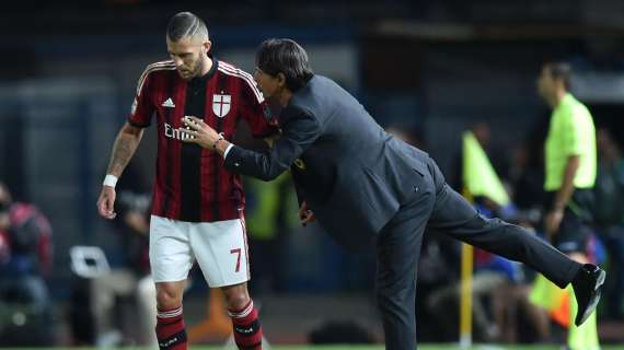 L'Équipe - Torres e Menez promettono meraviglie, ma il Milan si ferma
