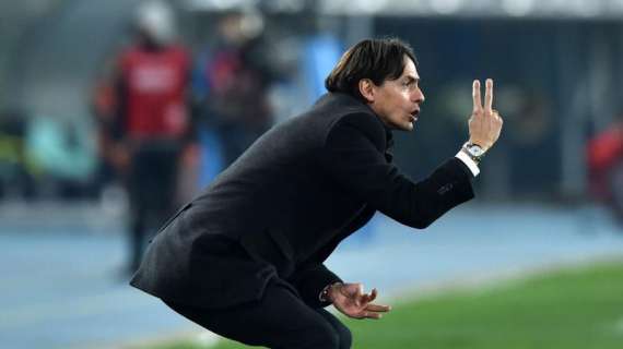 Leggo - Milan, Inzaghi si gioca tutto con il Verona