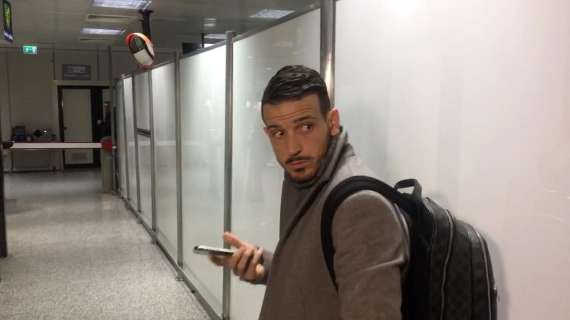 Florenzi, il jolly che serviva al Milan: "Per questo stemma giocherei anche al posto di Maignan"