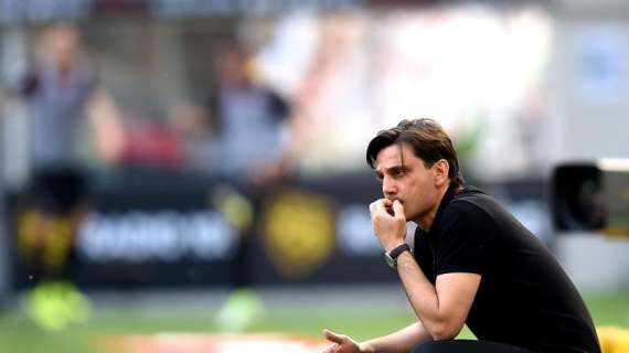 Baiocchini: "Le gare contro Roma e Atalanta non sono le partite che preoccupano di più Montella, il Milan ha trovato difficoltà con le piccole"