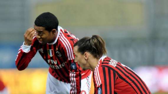 Ibra spread, Ema sprint