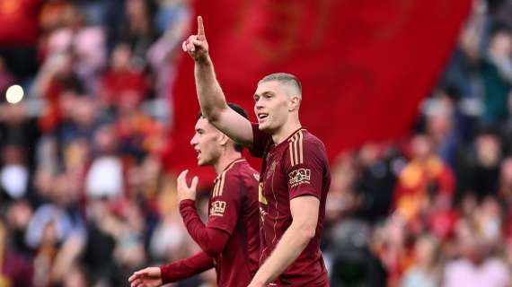 Bonanni: "Scambio Dovbyk-Gimenez? Tra i due mi tengo l'ucraino.."