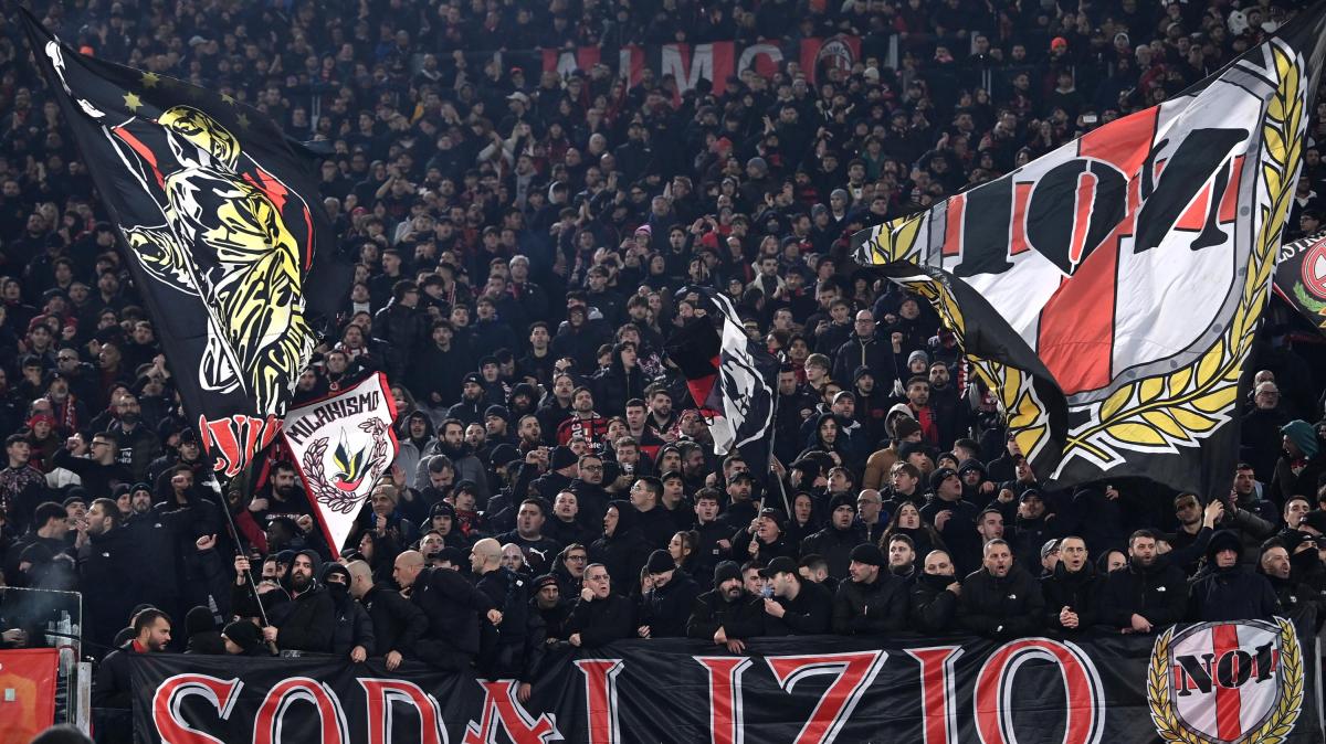 Caro biglietti, Curva Sud: “Anche a Torino prezzi raddoppiati, nel silenzio complice del Milan”
