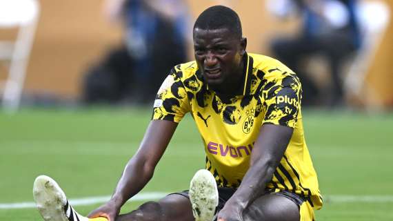 Occhi in casa Borussia Dortmund per l'attacco. Il CorSport: "Guirassy, il Milan ci riprova"