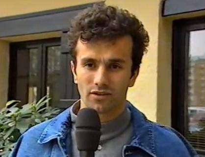 29 aprile 1998: l'ultima presenza di Savicevic in maglia rossonera