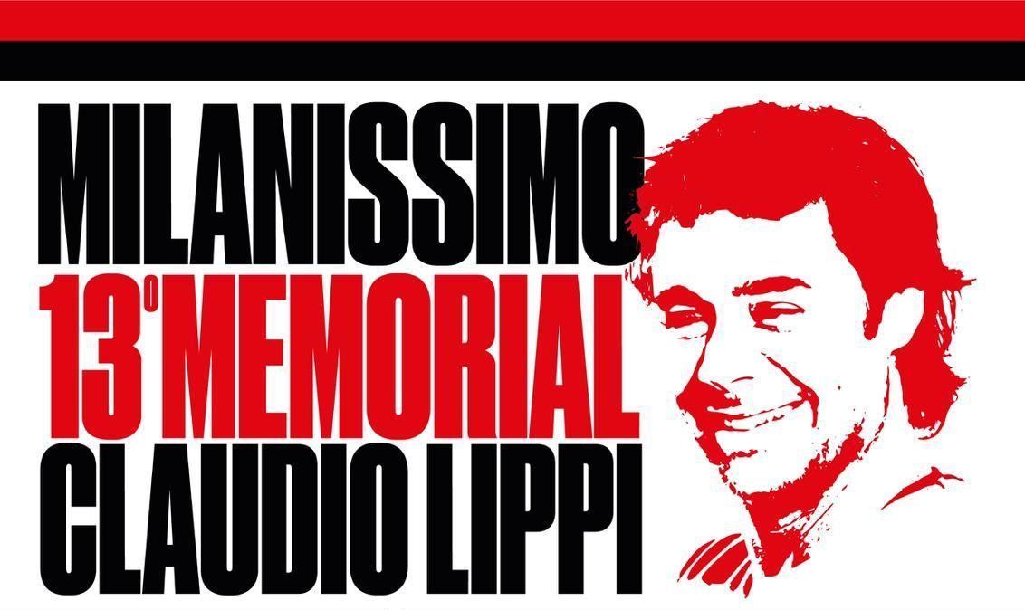 Venerdì 29 maggio la 13^ edizione del “Memorial Claudio Lippi”