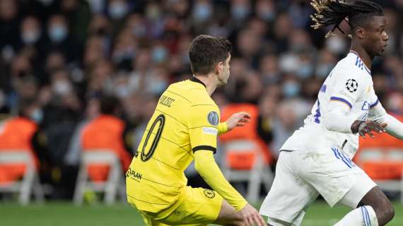 CorSera - Milan, Pioli sogna di avere Reijnders e Pulisic a disposizione per il raduno del 10 luglio