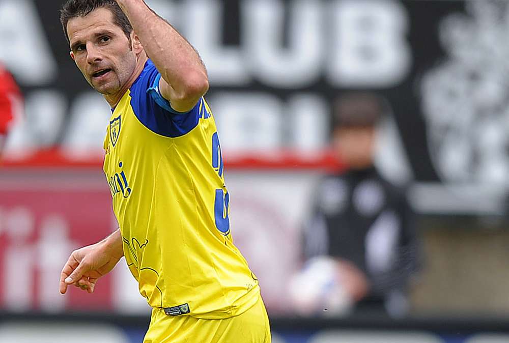 Chievo, il programma e gli allenamenti