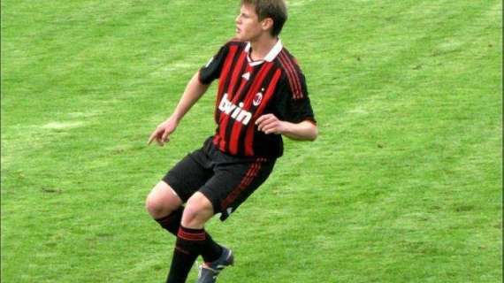 Primavera, è Albertazzi il capitano della squadra di Stroppa