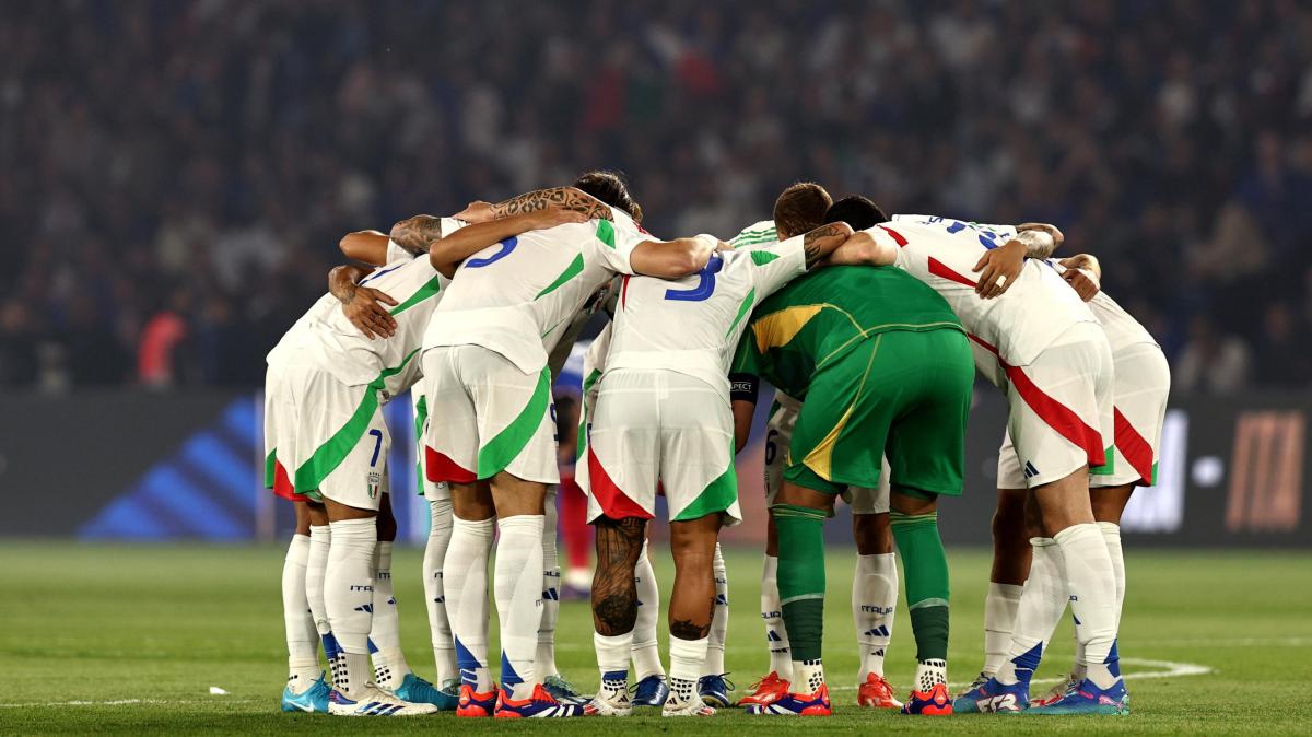 Mondiali: ecco date e luoghi delle possibili partite dell’Italia