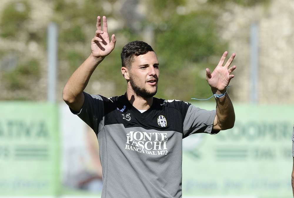Daniele Buffa/Image Sport