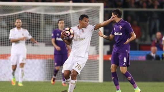 Milan-Fiorentina, è 1-1 il punteggio più frequente tra le due squadre