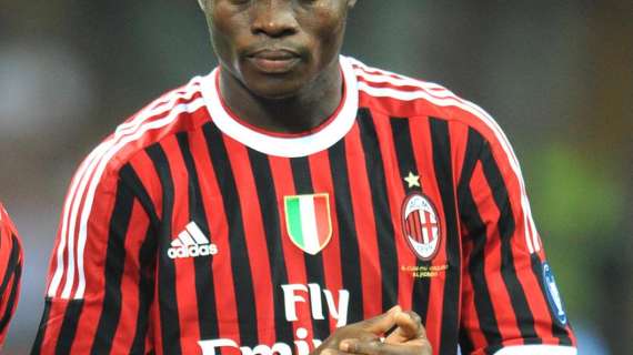 Taiwo sta bene, l'esordio è vicino