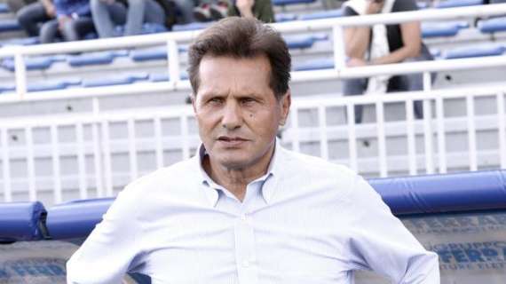 Novellino: "Il Milan vuole vincere per l'Europa, il Toro vuole dimenticare il 7-0"