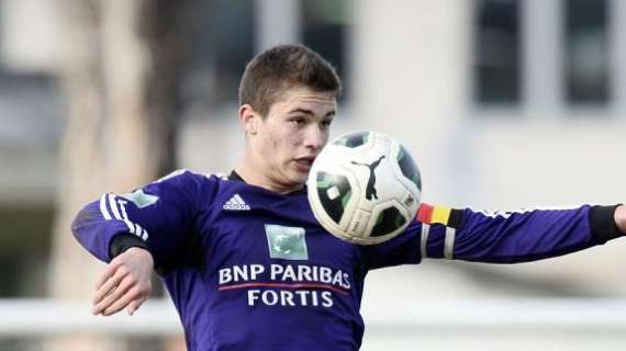 Milan, nuova idea per il centrocampo: piace il belga Dendoncker