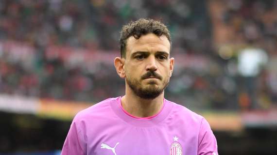Avv. Florenzi: "Ha confermato di non aver mai scommesso sul calcio in vita sua. La Procura non ha inviato nulla alla FIGC"