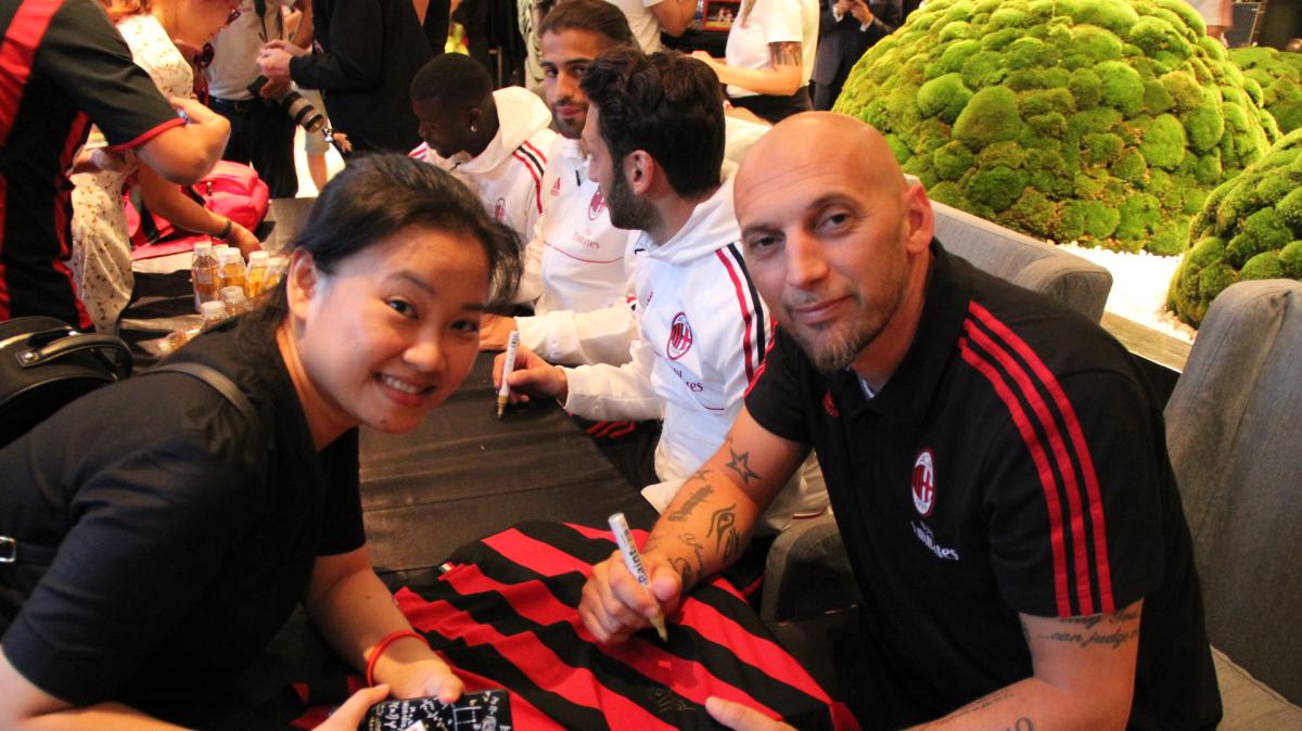 Abbiati sulla corsa scudetto: "L'Inter è più forte. Il Milan deve sperare in qualche passo falso"