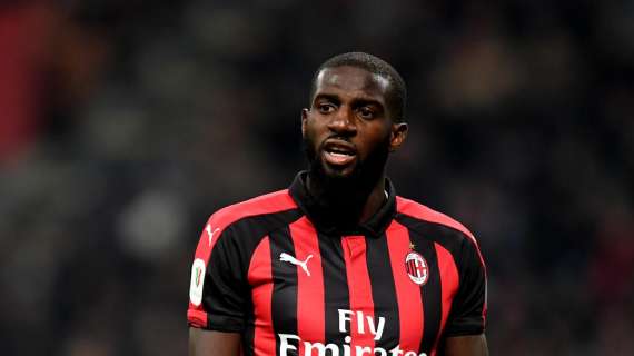 MN - Ultimi dettagli per il ritorno di Bakayoko al Milan, nuovi contatti col Chelsea per l'ok al prestito
