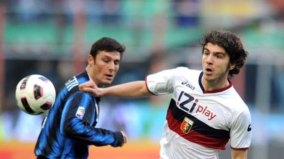 Torino, occhi su Paloschi