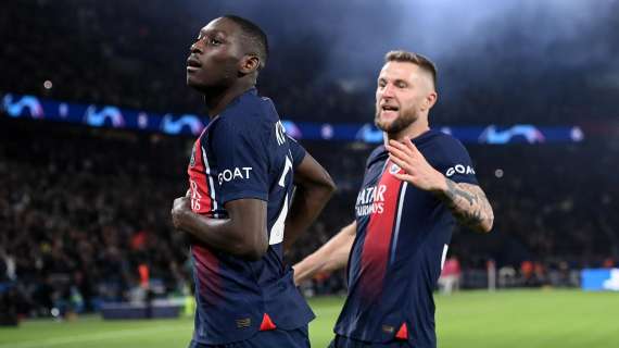 Eurorivali, il Psg in campo domani in casa del Brest