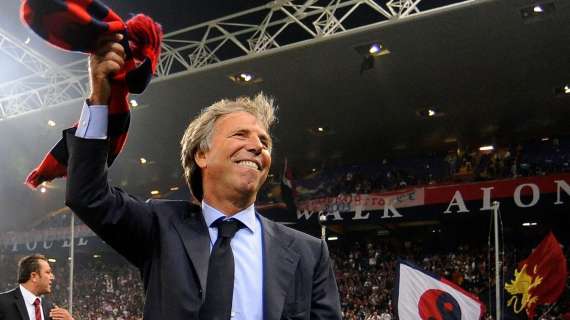 Daniele Buffa/Image Sport