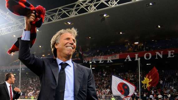 Daniele Buffa/Image Sport