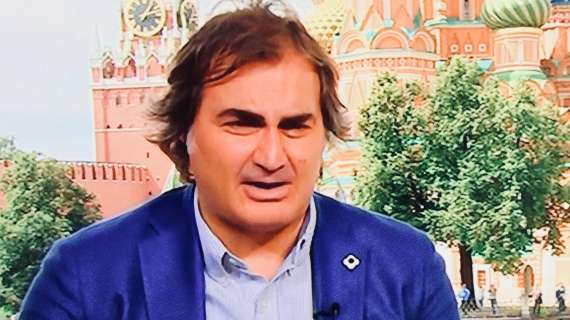 Pardo: “Questo il mio ricordo preferito di Napoli-Milan”