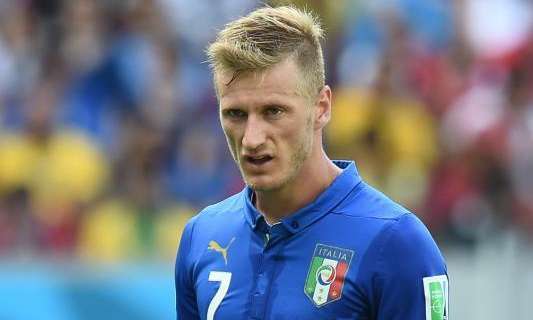 Dalla Francia: PSG su Abate, il Milan chiede 8.5 milioni